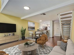 162 Pineview, Irvine, CA 92620