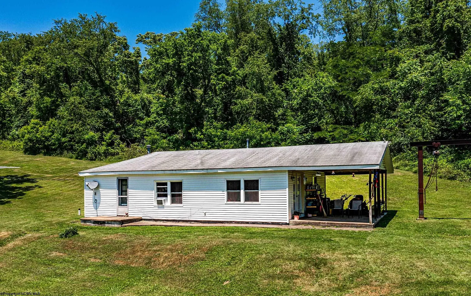 200 Rosedale Hill Rd photo 1