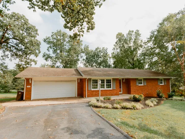 106 Shady Ln, Somerset, KY 42501