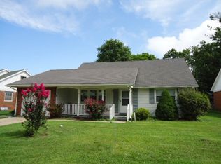 115 Villa Dr, Henderson, KY 42420