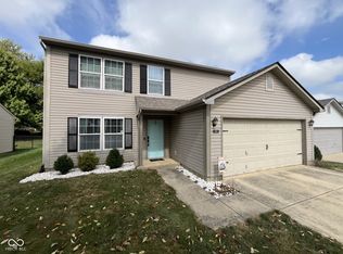 1810 Tourmaline Dr, Westfield, IN 46074