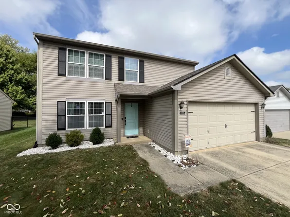 1810 Tourmaline Dr, Westfield, IN 46074