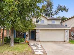 5209 Park At Woodlands Dr, Austin, TX 78724