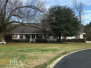 2688 Highway 441, Irwinton, GA 31042