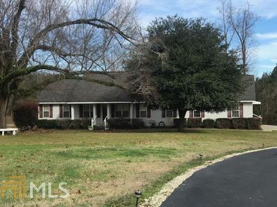 2688 Highway 441, Irwinton, GA, 31042