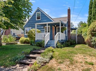 6845 NE Garfield Ave, Portland, OR 97211