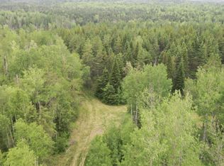 210 Mahany Rd, Easton, ME 04740