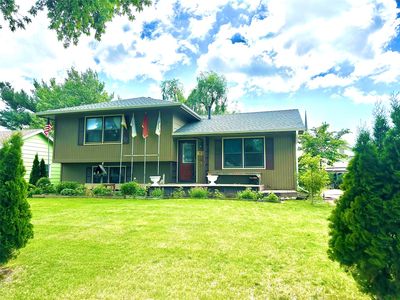 3521 SE 20th St, Des Moines, IA, 50320