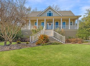 2378 Rice Pond Rd, Charleston, SC 29414