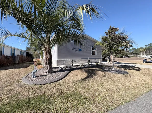 8113 W Coconut Palm Dr #239, Homosassa, FL 34448