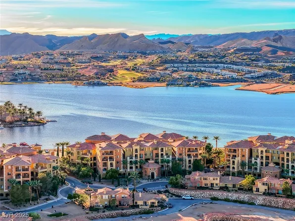 20 Via Mantova Unit 106, Henderson, NV 89011