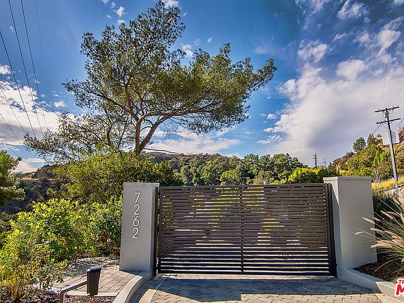 2nd image of 7262 W Mulholland Dr