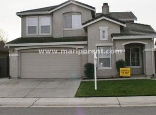 9665 Anton Oaks Way, Elk Grove, CA 95624