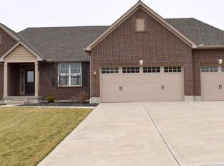 7092 Francis Dr, Liberty Township, OH 45044
