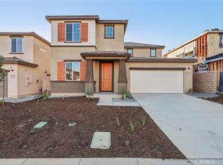 19417 Brush Creek Way, Lake Elsinore, CA 92532