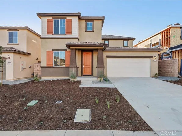 19417 Brush Creek Way, Lake Elsinore, CA 92532