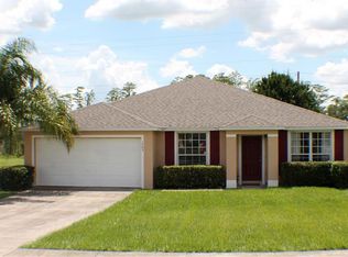 1705 Manchurian St, Groveland, FL 34736