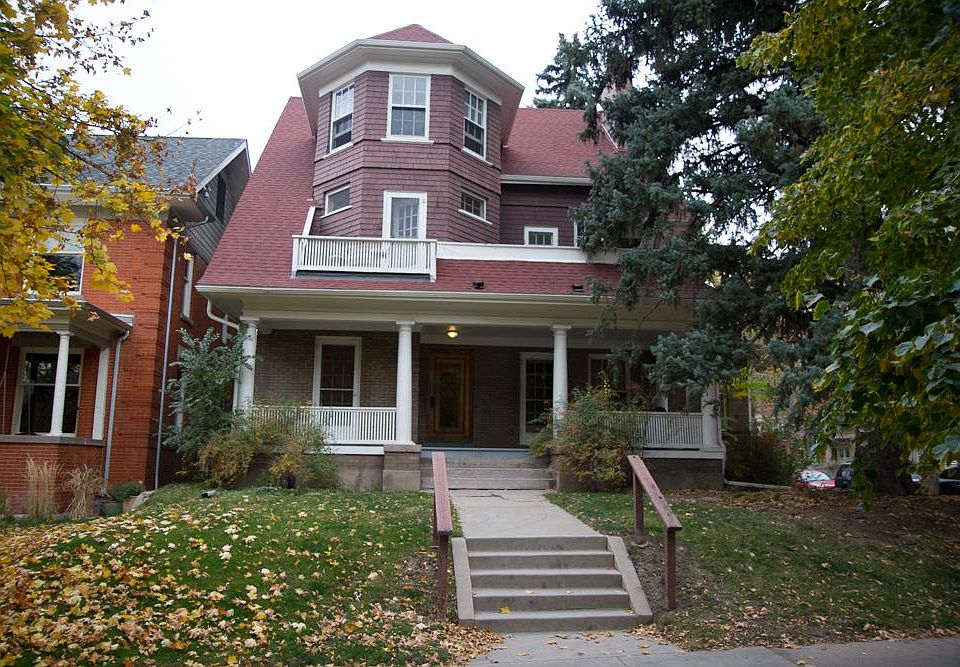 1st image of 1100 Vine St APT 3