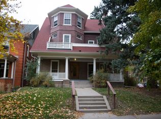 1100 Vine St APT 3, Denver, CO 80206