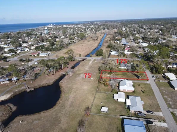 LOT 3 Marvin Ave, Pt Saint Joe, FL 32456