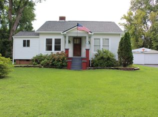 406 Durbin Dr, Knoxville, TN 37912