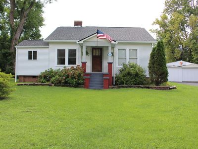 406 Durbin Dr, Knoxville, TN, 37912