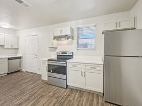 Connect on University Apartments