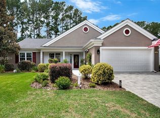 12 Southern Red Rd, Bluffton, SC 29909