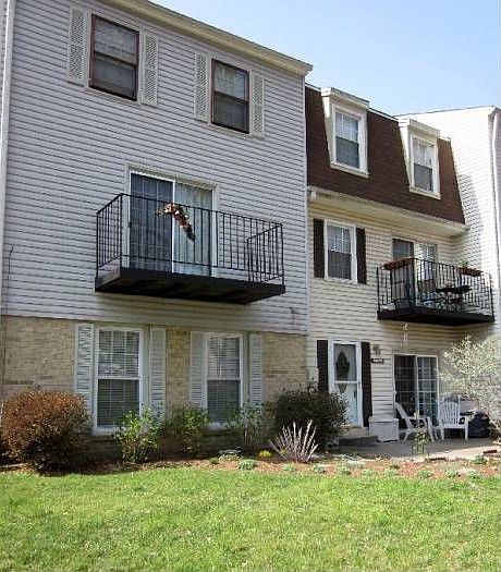 First Floor Unit