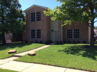1303 Windward Ln, Wylie, TX 75098
