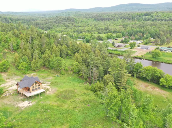 320 Burke Rd, Keeseville, NY 12944