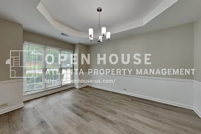 423 Evans Mill Dr — Photo 8
