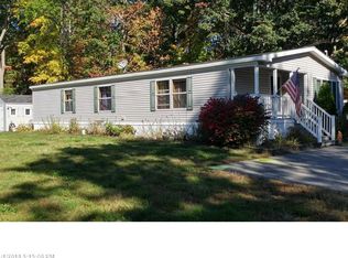 83 Marc Dr, Sanford, ME 04073