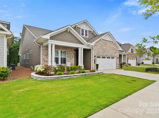 1018 Lake Como Dr, Monroe, NC 28110