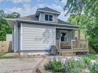 735 N Osage St, Independence, MO 64050