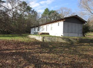 1272 Fm 3266, Palestine, TX