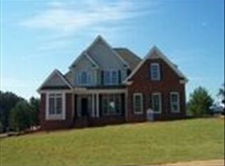 1090 Victoria Rd, Watkinsville, GA 30677