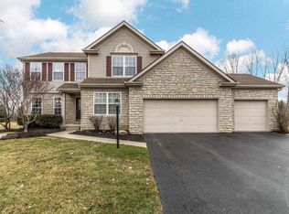 6680 Wisteria Cir, Dublin, OH 43016