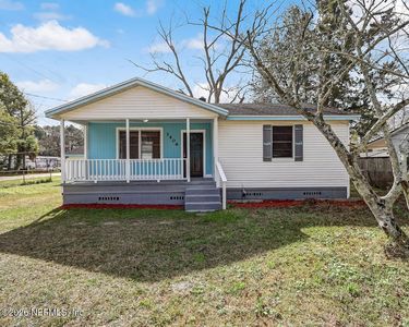 3406 GREENBRIER Drive, Jacksonville, FL, 32254