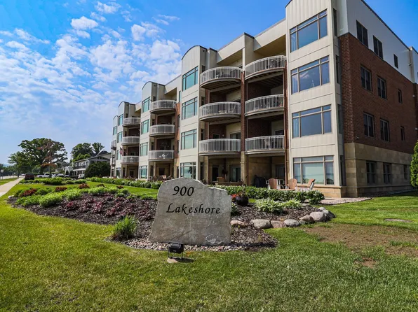 900 S Lakeshore Dr Unit 205, Lake City, MN 55041