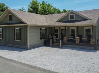 123 Stafford Pl, Grand Rivers, KY 42045