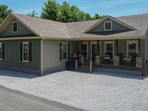 123 Stafford Pl, Grand Rivers, KY 42045