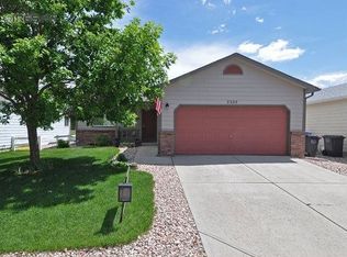 2324 Calcite St, Loveland, CO 80537