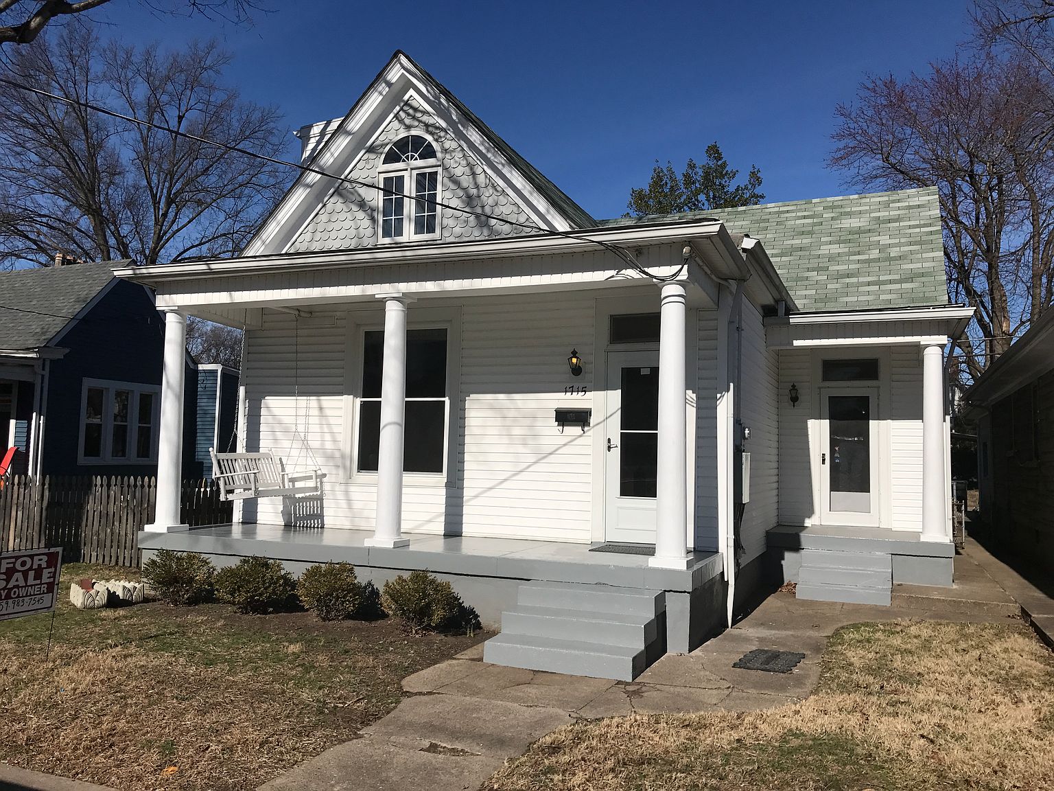 1715 Bonnycastle Ave, Louisville, KY 40205 Zillow