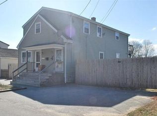 69 Edwards Ave, Swansea, MA 02777