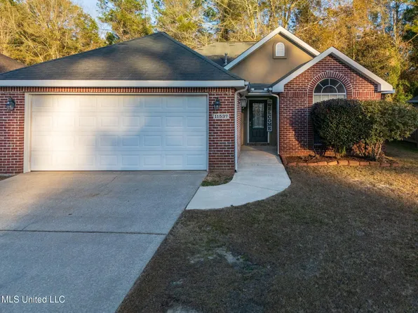 11537 Azalea Trce, Gulfport, MS 39503