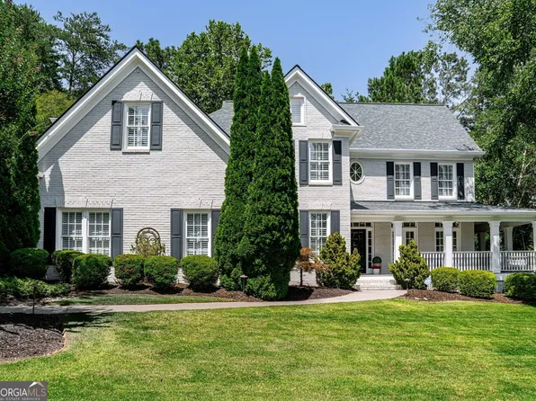 705 Clubside Dr, Roswell, GA 30076
