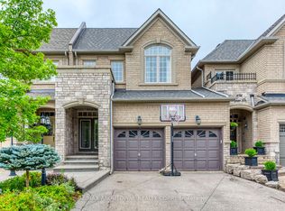 1198 Agram Dr, Oakville, ON L6H 7R9