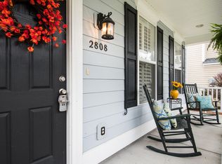 2808 Caitlins Way, Mount Pleasant, SC 29466
