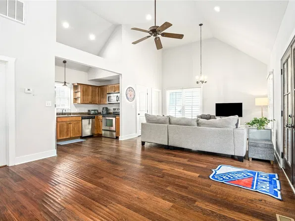 650 Dekalb St Unit 1064, Auburn, AL 36830